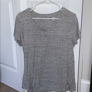 Grey t shirt